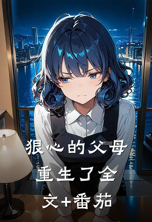 狠心的父母重生了全文+番茄