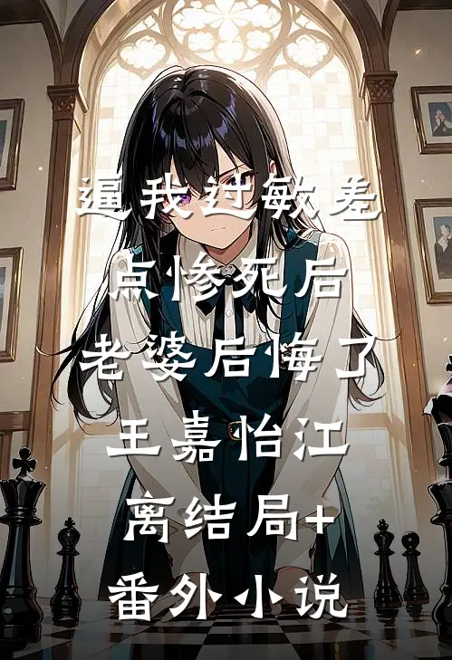 逼我过敏差点惨死后，老婆后悔了王嘉怡江离结局+番外小说