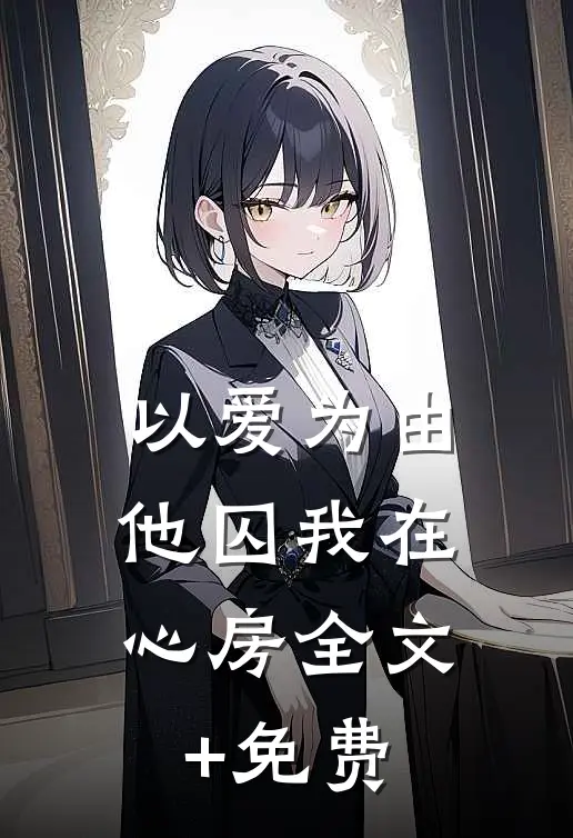 以爱为由，他囚我在心房全文+免费