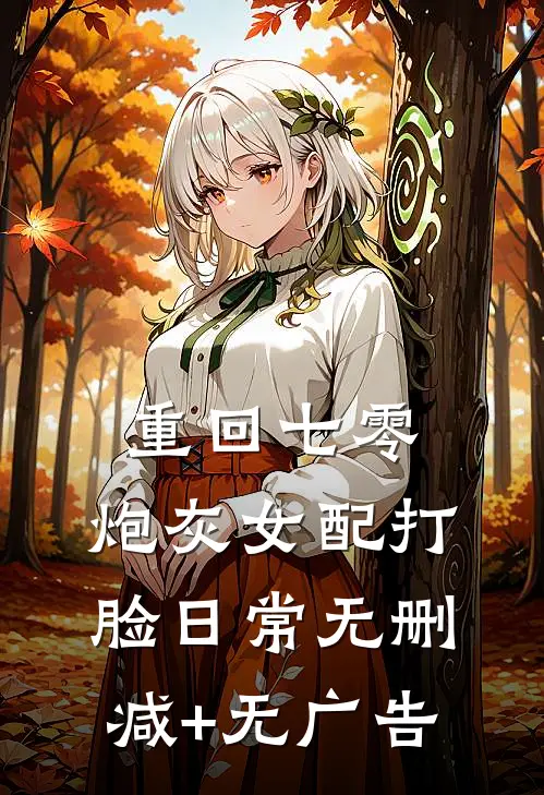 重回七零：炮灰女配打脸日常无删减+无广告
