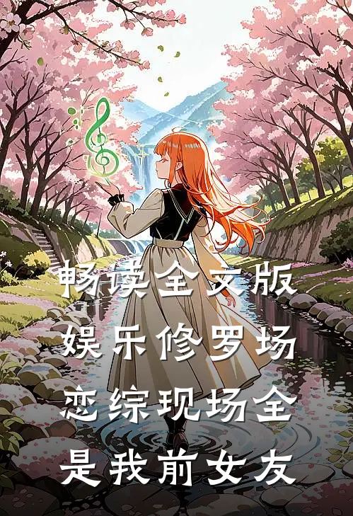 畅读全文版娱乐修罗场：恋综现场全是我前女友