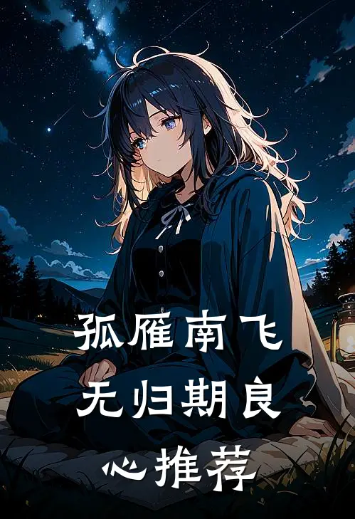 孤雁南飞无归期良心推荐