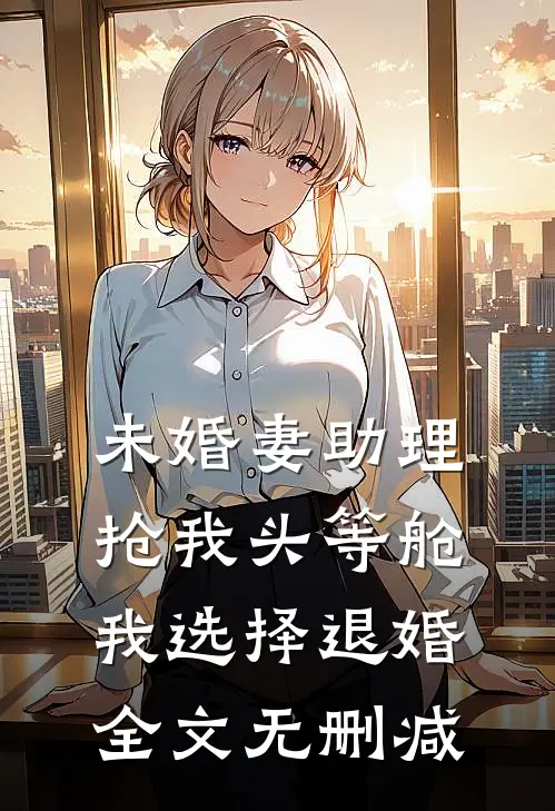 未婚妻助理抢我头等舱，我选择退婚全文无删减