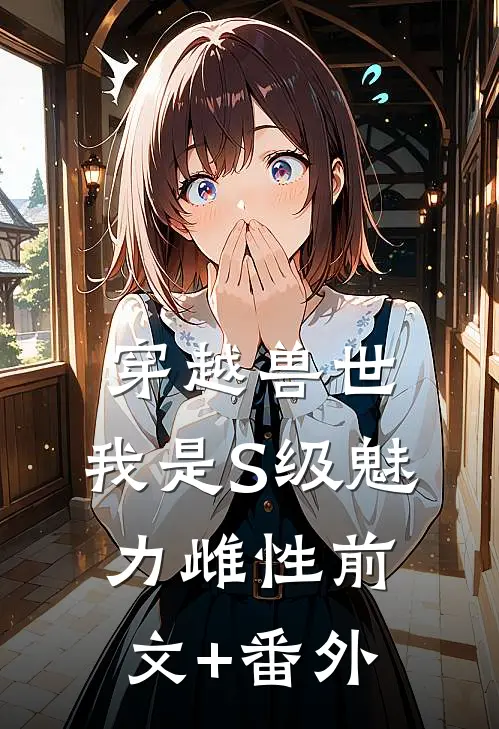 穿越兽世，我是S级魅力雌性前文+番外