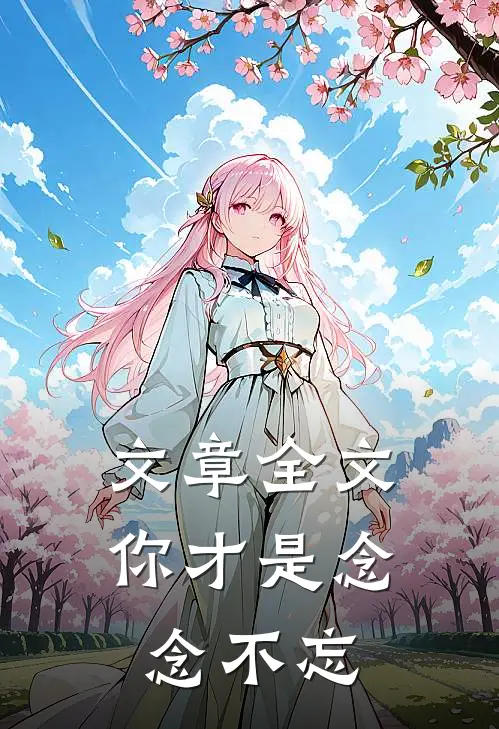文章全文你才是念念不忘