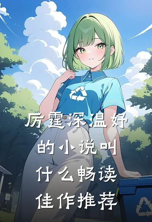 厉霆深温妤的小说叫什么畅读佳作推荐