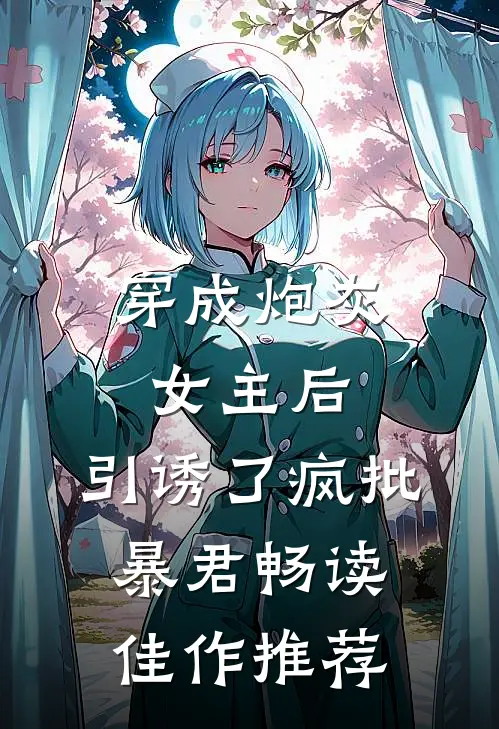 穿成炮灰女主后，引诱了疯批暴君畅读佳作推荐