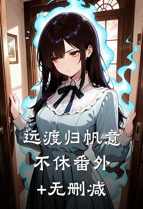 远渡归帆意不休番外+无删减