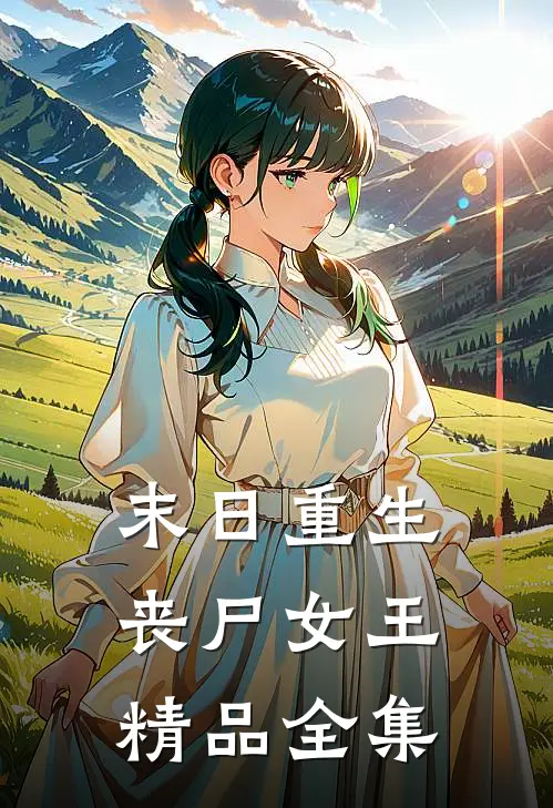 末日重生丧尸女王精品全集