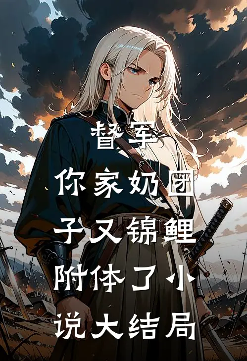 督军，你家奶团子又锦鲤附体了小说大结局