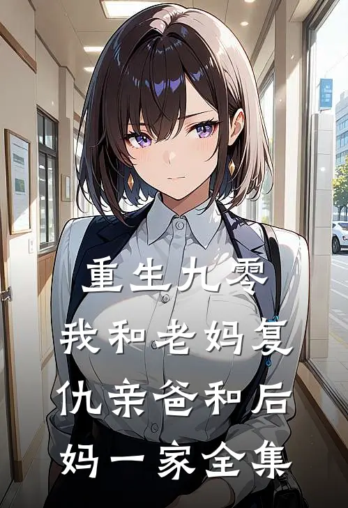 重生九零,我和老妈复仇亲爸和后妈一家 全集