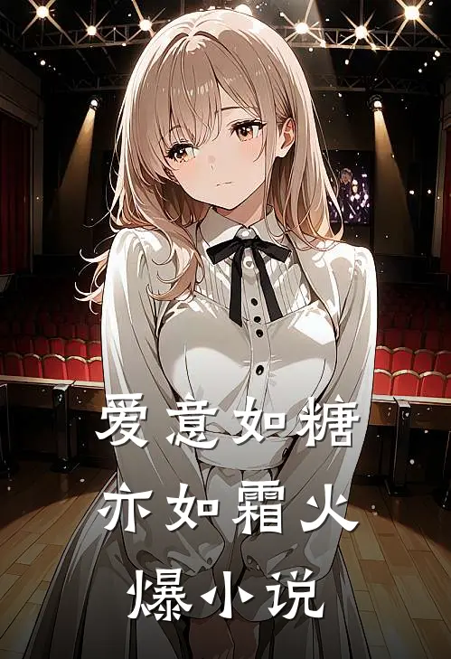 爱意如糖亦如霜火爆小说