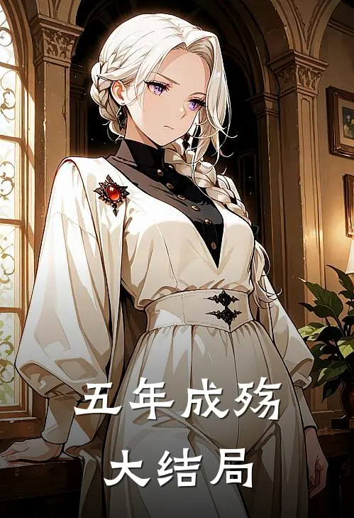 五年成殇大结局