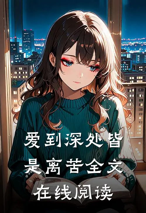 爱到深处皆是离苦全文在线阅读