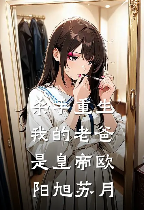 杀手重生，我的老爸是皇帝欧阳旭苏月