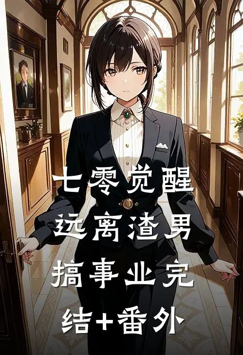 七零觉醒：远离渣男搞事业完结+番外