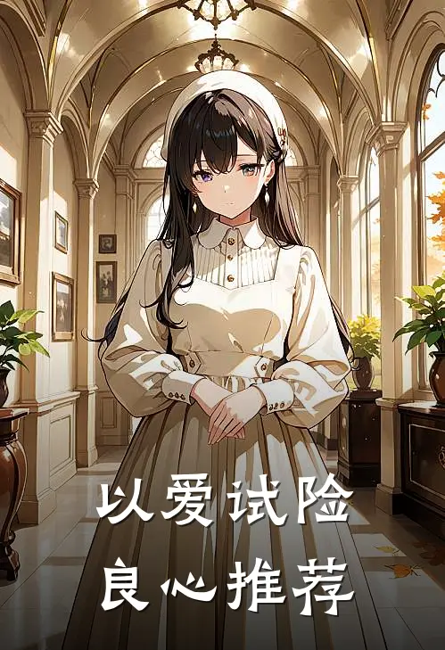 以爱试险良心推荐