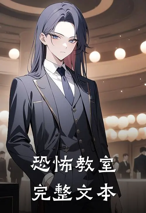 恐怖教室完整文本