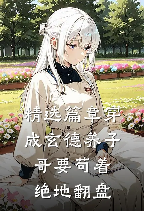 精选篇章穿成玄德养子，哥要苟着绝地翻盘