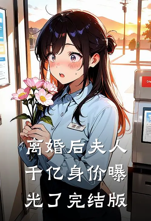 离婚后夫人千亿身价曝光了完结版
