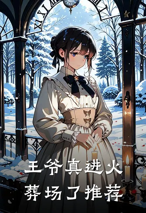 王爷真进火葬场了推荐