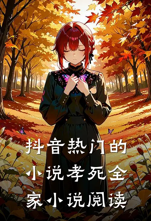 抖音热门的小说孝死全家小说阅读