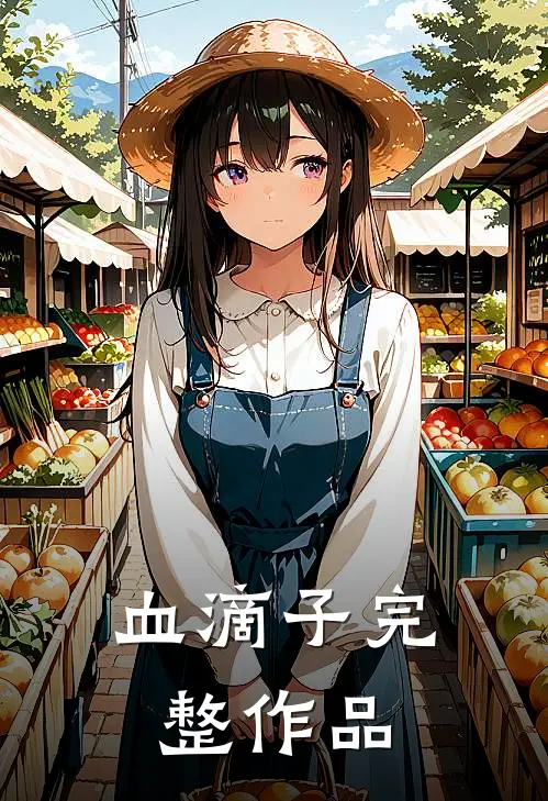 血滴子完整作品