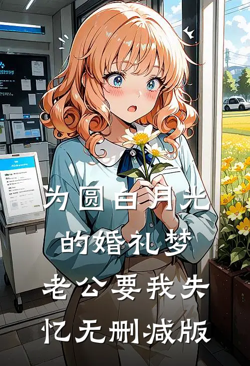 为圆白月光的婚礼梦，老公要我失忆无删减版
