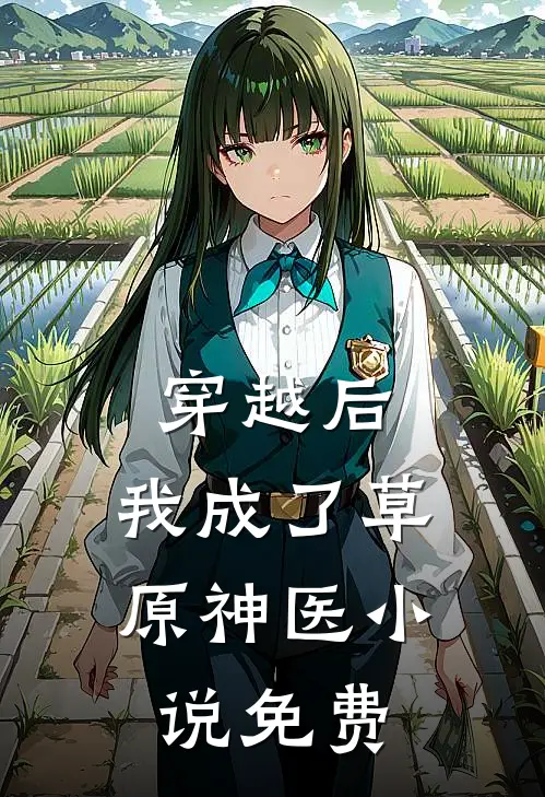 穿越后，我成了草原神医小说免费