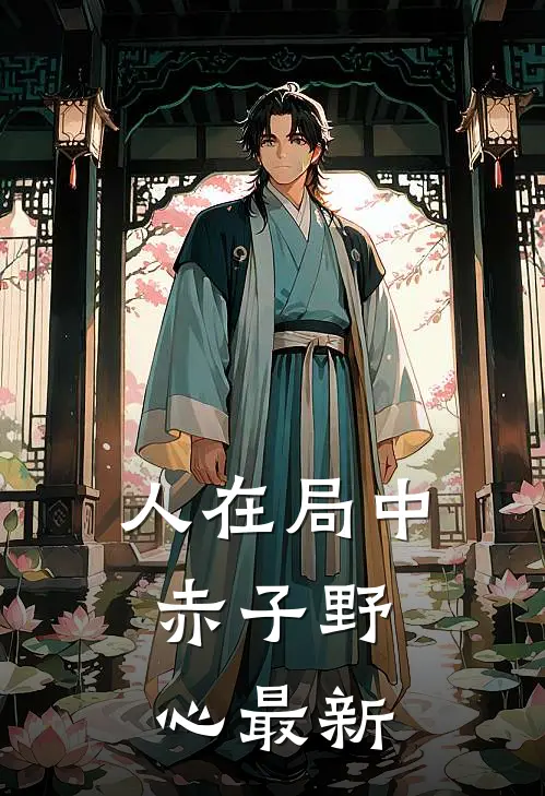 人在局中：赤子野心最新
