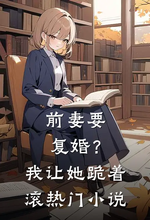 前妻要复婚？我让她跪着滚热门小说