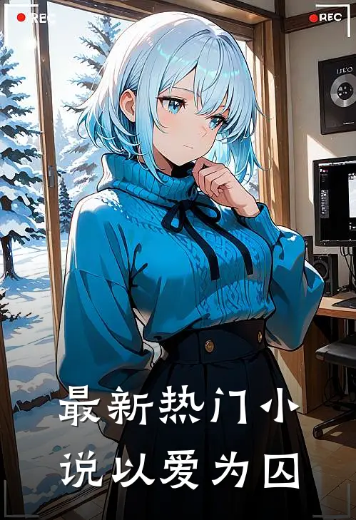 最新热门小说以爱为囚