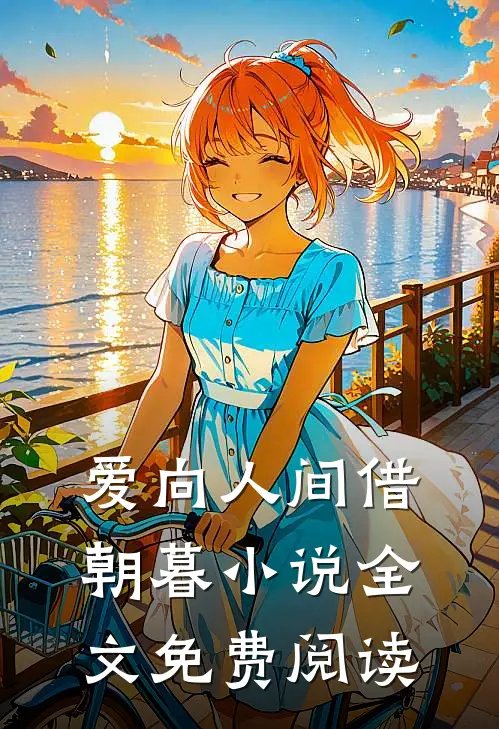 爱向人间借朝暮小说全文免费阅读