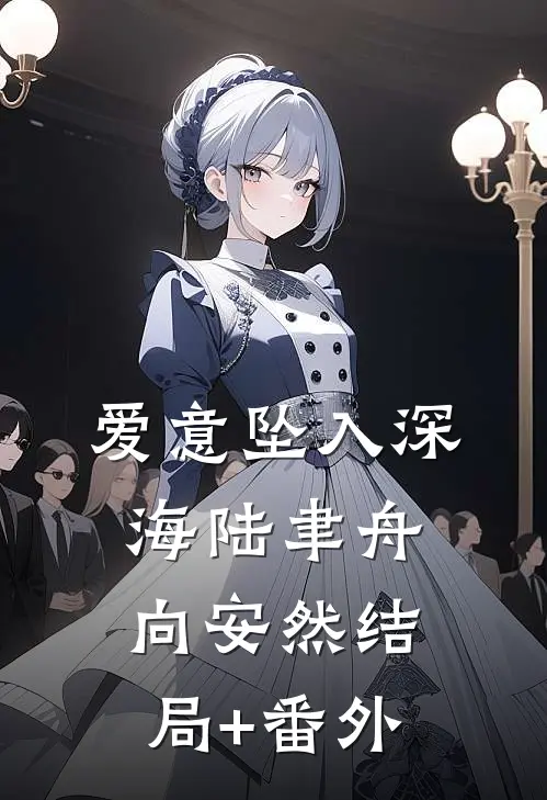爱意坠入深海陆聿舟向安然结局+番外