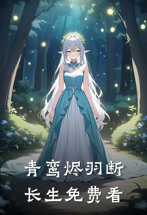 青鸾烬羽断长生免费看