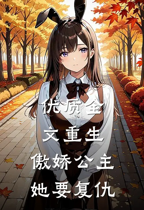 优质全文重生：傲娇公主她要复仇