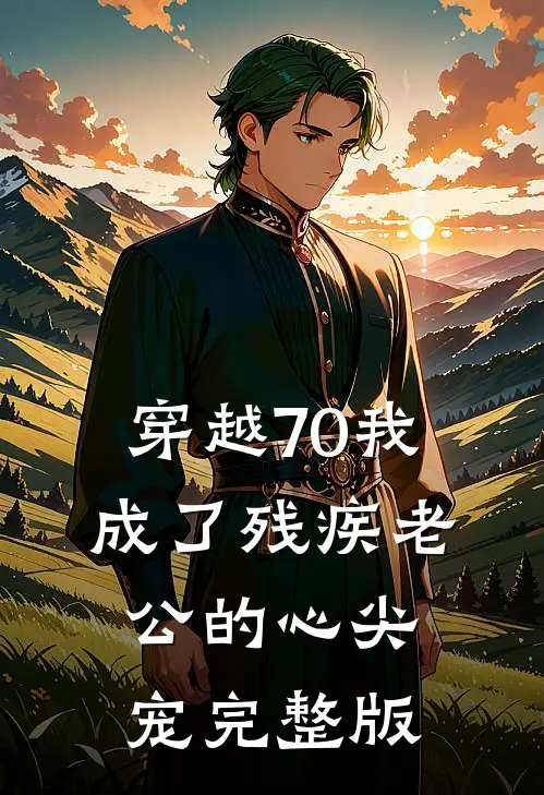 穿越70我成了残疾老公的心尖宠完整版