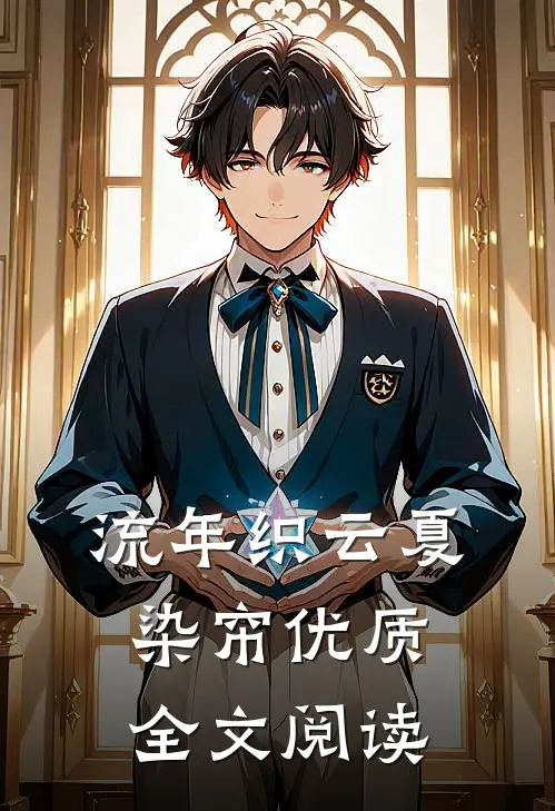 流年织云夏染帘优质全文阅读