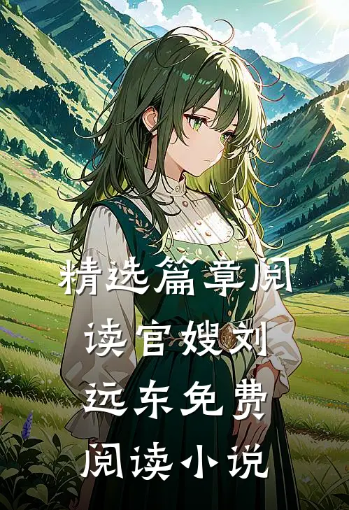 精选篇章阅读官嫂刘远东免费阅读小说