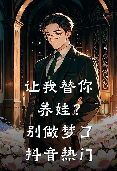 让我替你养娃？别做梦了抖音热门