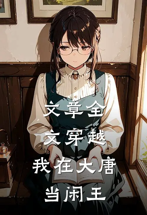 文章全文穿越：我在大唐当闲王