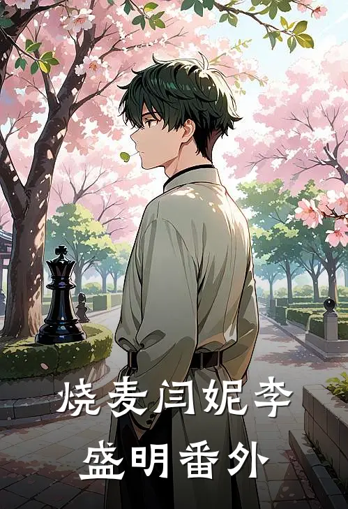 烧麦闫妮李盛明 番外