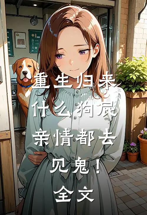 重生归来，什么狗屁亲情都去见鬼！全文