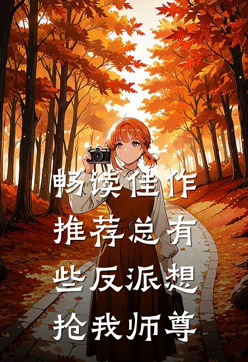 畅读佳作推荐总有些反派想抢我师尊