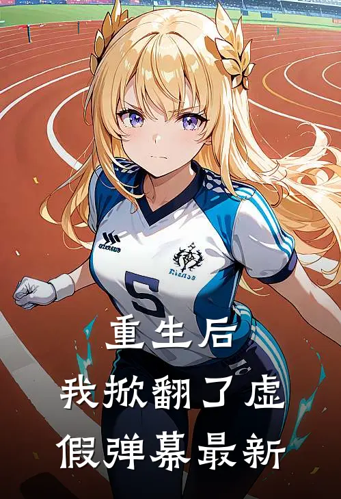 重生后，我掀翻了虚假弹幕最新