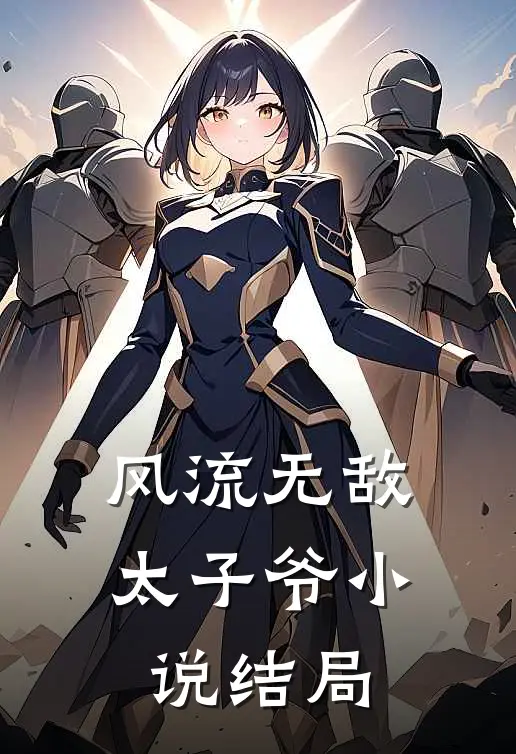 风流无敌太子爷小说结局
