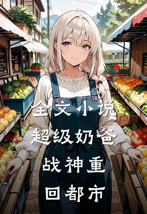 全文小说超级奶爸：战神重回都市