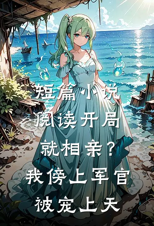 短篇小说阅读开局就相亲？我傍上军官被宠上天