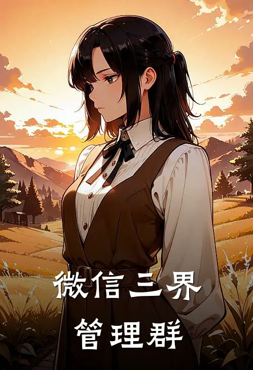 微信三界管理群