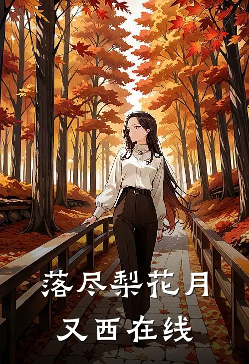 落尽梨花月又西在线